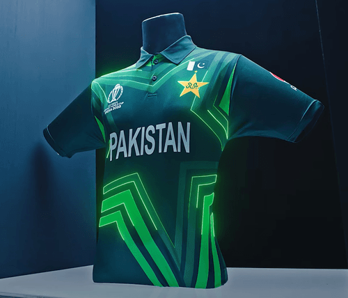 Pakistan to host England, Sri Lanka in ODI tri-series from October 18