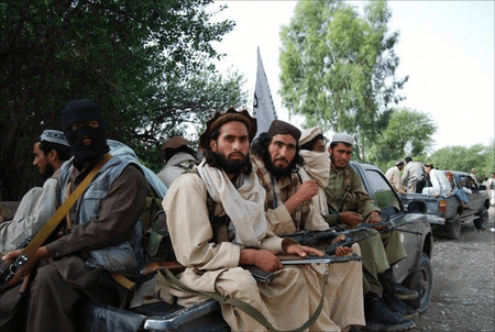 Days after celebrating 5 years of uninterrupted rule in Afghanistan, Taliban reiterates call for UN inclusion
