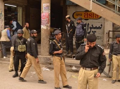 Pakistan: Social media content creator shot dead amid rising violence against women