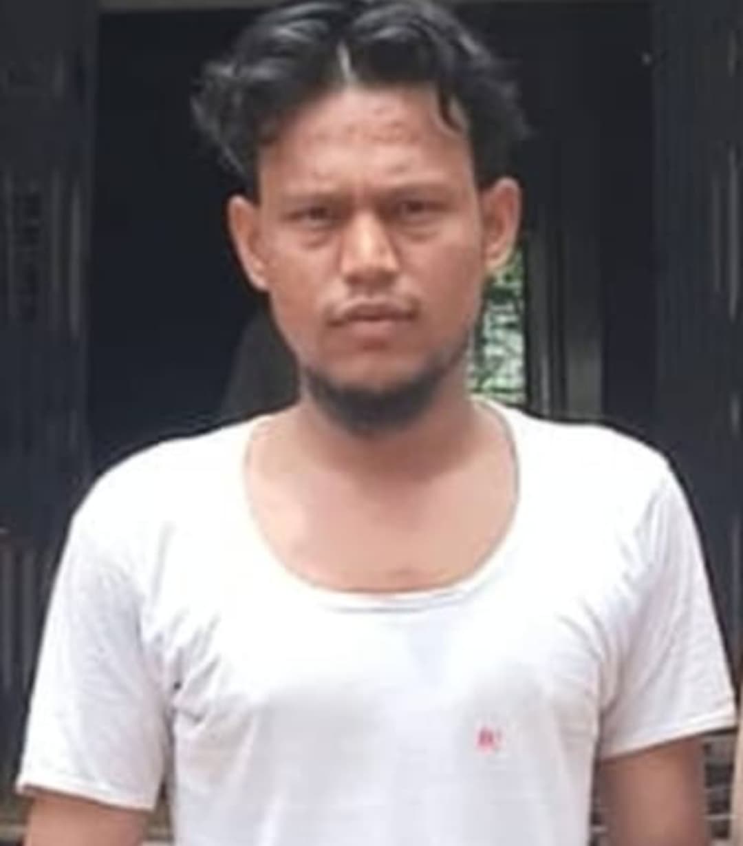 Maulvi Accused Of Rape Arrested