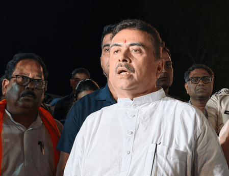 Hotel fire in Kolkata a result of constant negligence and carelessness: CM Adhikari