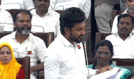 TN govt's third-child maternity leave move sparks debate, Congress questions policy