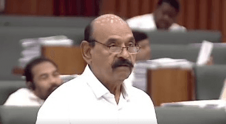 Andhra Pradesh Assembly passes Speed of Doing Business Bill