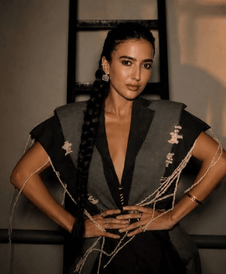 Soundous Moufakir reveals people advised her against doing reality shows initially