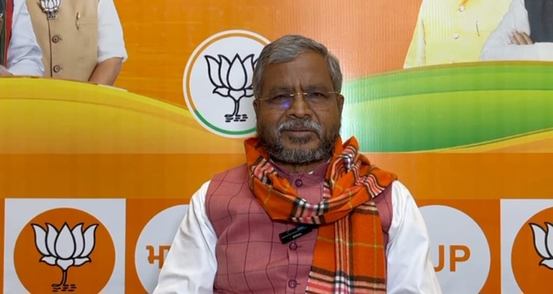 Chief Minister should order a CBI probe into irregularities regarding JPSC, JSSC CGL, and cancelled exams: Babulal.