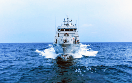 Govt proposes E10 fuel for coastal trade ships from 2029