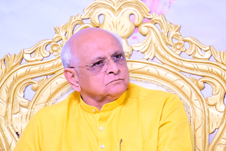 Gujarat CM directs release of ‘Sujalam Sufalam’ irrigation water from Aug 20