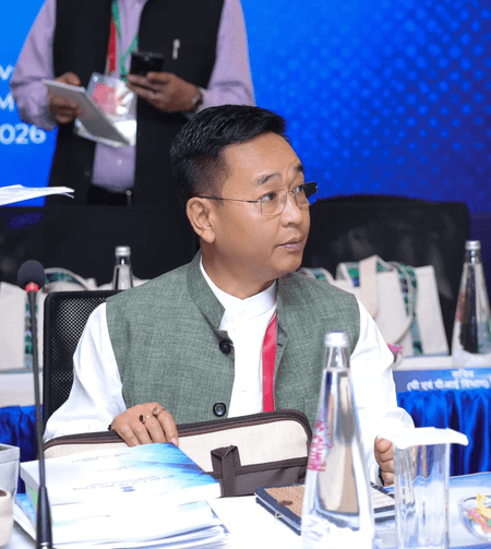 Sikkim govt defends AI permit system, Tourism Dept to retain control