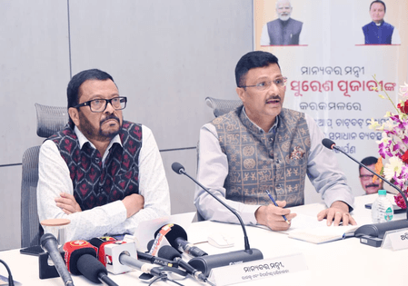 Odisha govt launches WhatsApp-based revenue grievance system