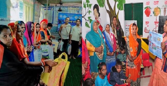 Mp Nutrition Services Become More Effective Under