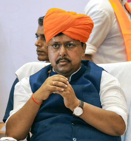 'Congress has become new Muslim League': BJP chief Nabin as CWC backs two-stanza Vande Mataram