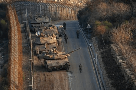 Israel's Mossad chief holds rare call with Syrian Foreign Minister over Turkey military deployments: Report