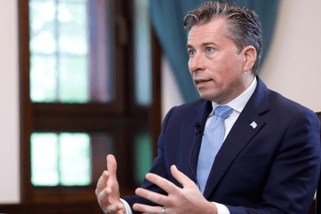 Cheap drones creating dystopian wars; we don't accept this: UN relief chief