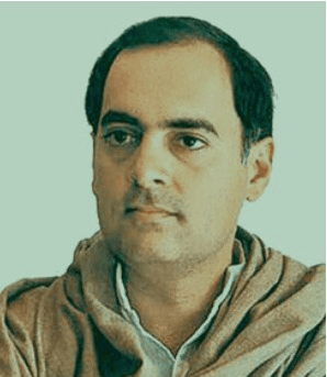 PM Modi pays tribute to former Prime Minister Rajiv Gandhi on his birth anniversary
