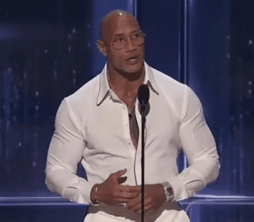 Dwayne Johnson on being honoured as Disney Legend: We gotta use that power to make people feel good