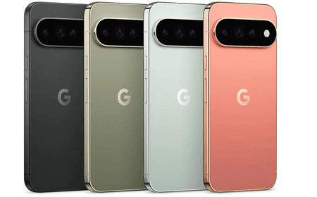 Google bets big on India with new Pixel 11 portfolio