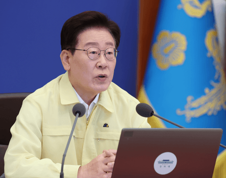 South Korean Prez 'respects' Trump's decision to promote dialogue with North Korea through scaled-back military exercises