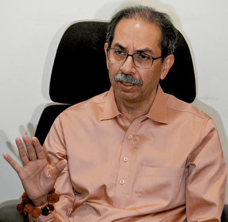 Need for collective movement against electoral discrepancies: Shiv Sena(UBT) in 'Saamana'