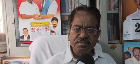 They are cheating people: DMK as TN CM announces official vehicle, allowance for MLAs