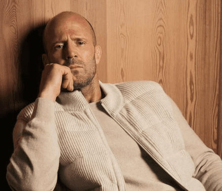 Jason Statham jokes about bizarre ‘Mutiny’ gifts from America