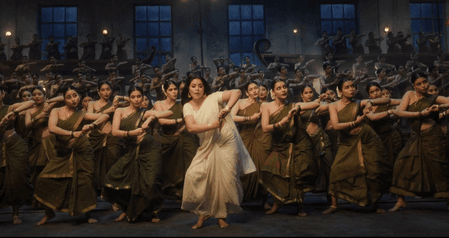 Shamna Kasim: Overwhelmed with happiness and gratitude to be a part of Rajinikanth's Jailer 2!