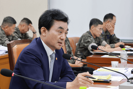 North Korea typically estimated to have 80-120 nuclear weapons: South Korean Defence Minister