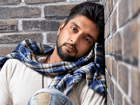 ‘Iss Pyaar Ko Kya Naam Doon?’ actor Aabhaas Mehta joins 'Hastinapur Ke Veer' as King Jarasandha