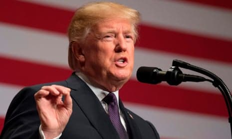 Donald Trump On Cease Fire