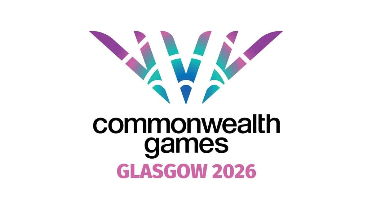 India Fourth At Commonwealth G