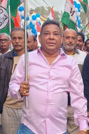 Uttam Kundu Arrested Tmc