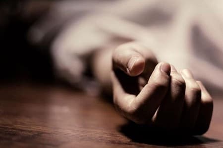 Body of unidentified person recovered from river in Nowshera area.