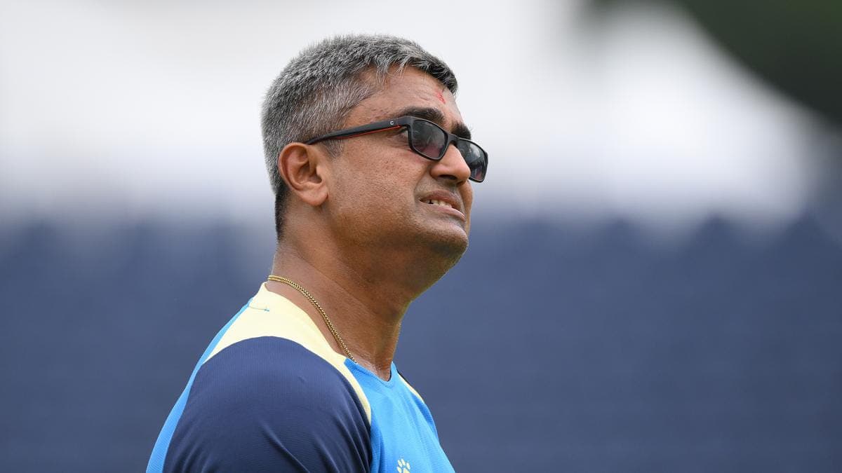 Monty Desai Steps Down As Canada Mens Team Coach