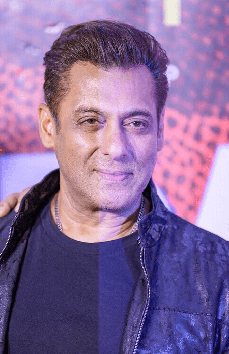 Vijay Vikram Singh says Salman Khan is ‘integral’ to Bigg Boss: ‘Very difficult to imagine the show without him’