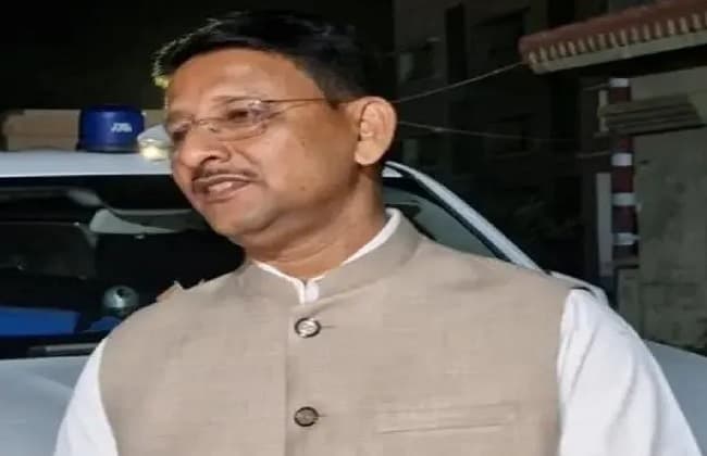 Birbhum Zp Sabhadipati Resigne