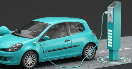 India’s passenger EV market surges 102 pc in Q2