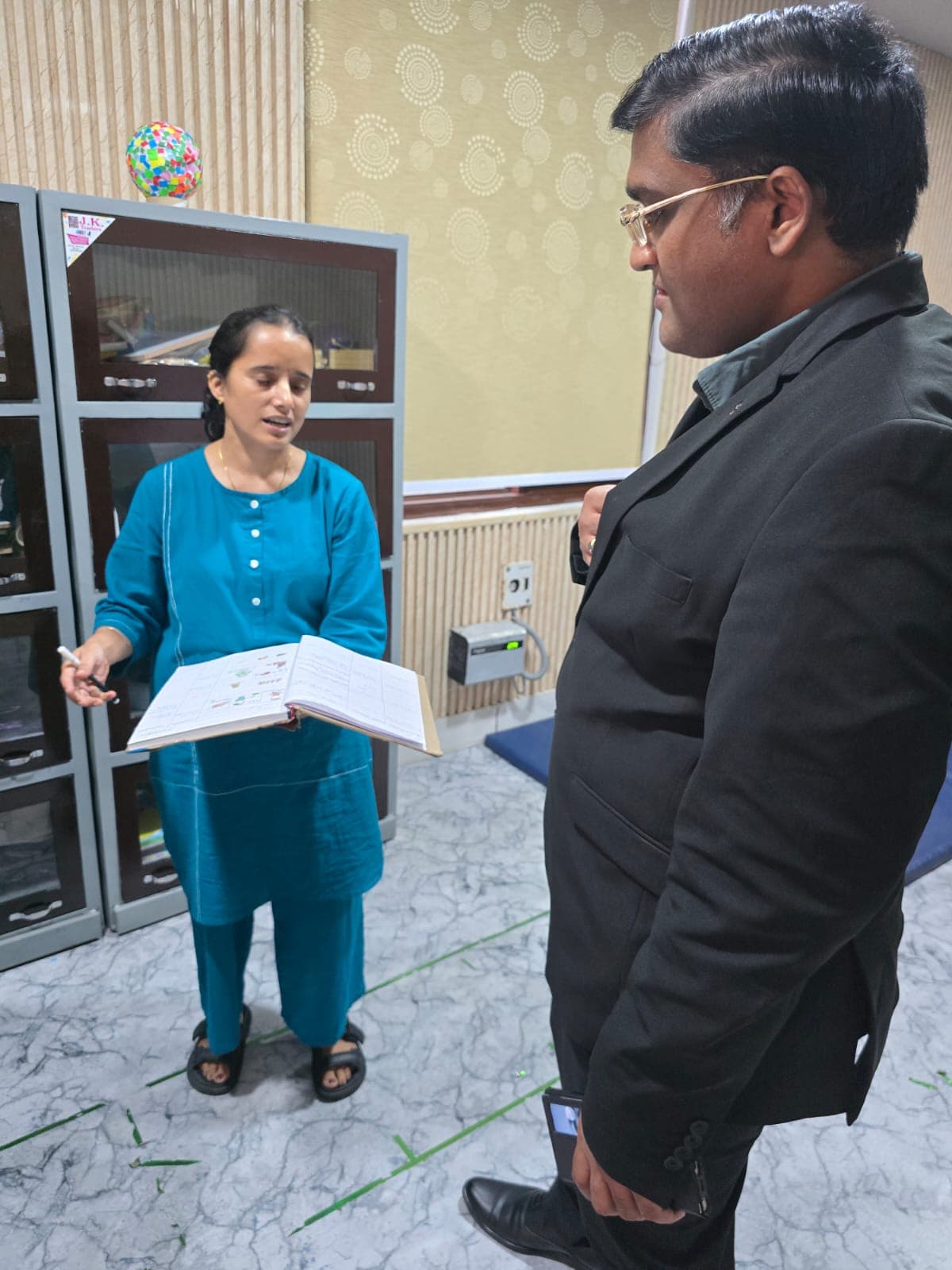 Dehradun Ddrc Inspection Uk