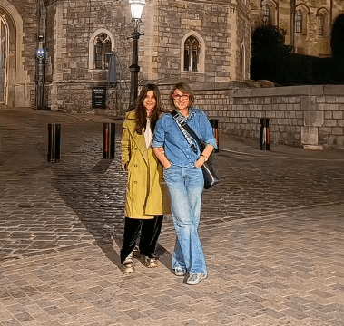 Urvashi Dholakia shares London memories with Ekta Kapoor: ‘We are paving the way for many more’