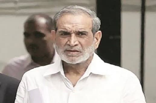 Cong Sajjan Kumar Death