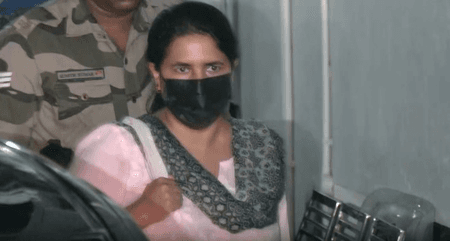 CPI's Kerala Secy distances party from ED findings in Veena Vijayan case