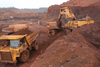 India's core industries clock 5.4 per cent growth in July