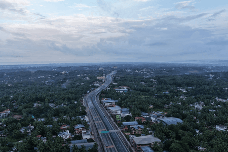 Kerala to move SC against its order on construction curbs along national highways