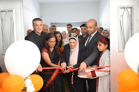 Palestinians appreciate India's longstanding support, highlight importance of development partnership
