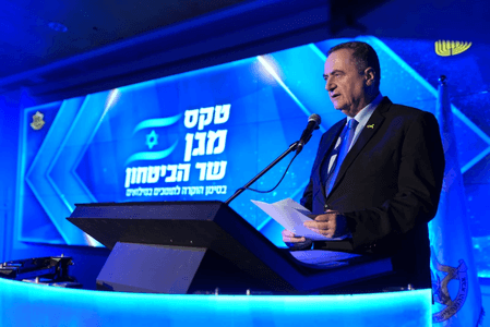 Israeli defence minister warns Turkey against ‘dangerous adventures’ in Syria