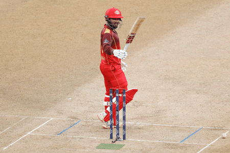APL 2026: Sibsankar Roy's 55 guides Barak Legends to six-wicket win over Tezpur Titans