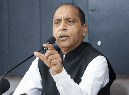 Oppn role constructive in Himachal Monsoon session, says LoP Thakur