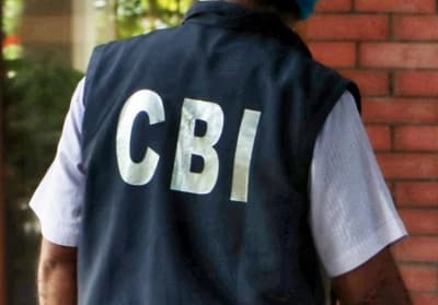 CBI arrests accused from Louisiana who was on the run for 10 years