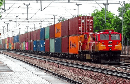 Railways adopts reuse‑refurbish‑rebuild model to create facilities at small stations