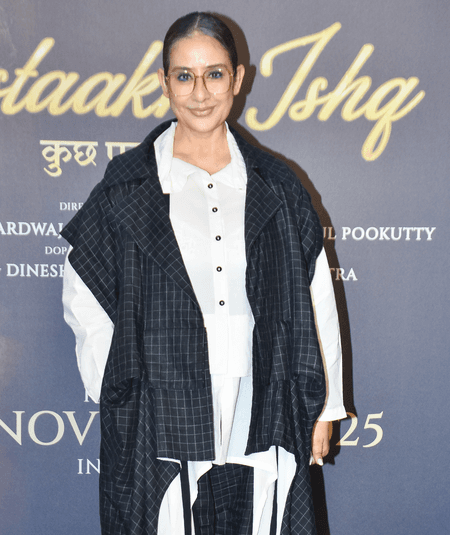 Manisha Koirala shares how her relationship with food has evolved