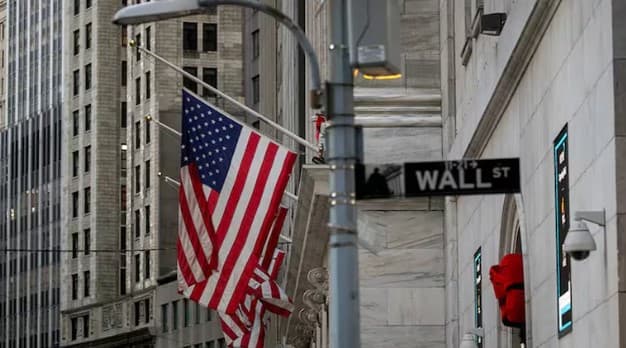 Global Market Trends