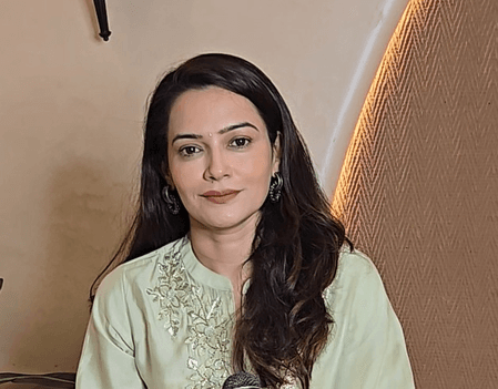 Samiksha Bhatnagar on working with Deol brothers: ‘Sunny is very shy, Bobby made me comfortable’